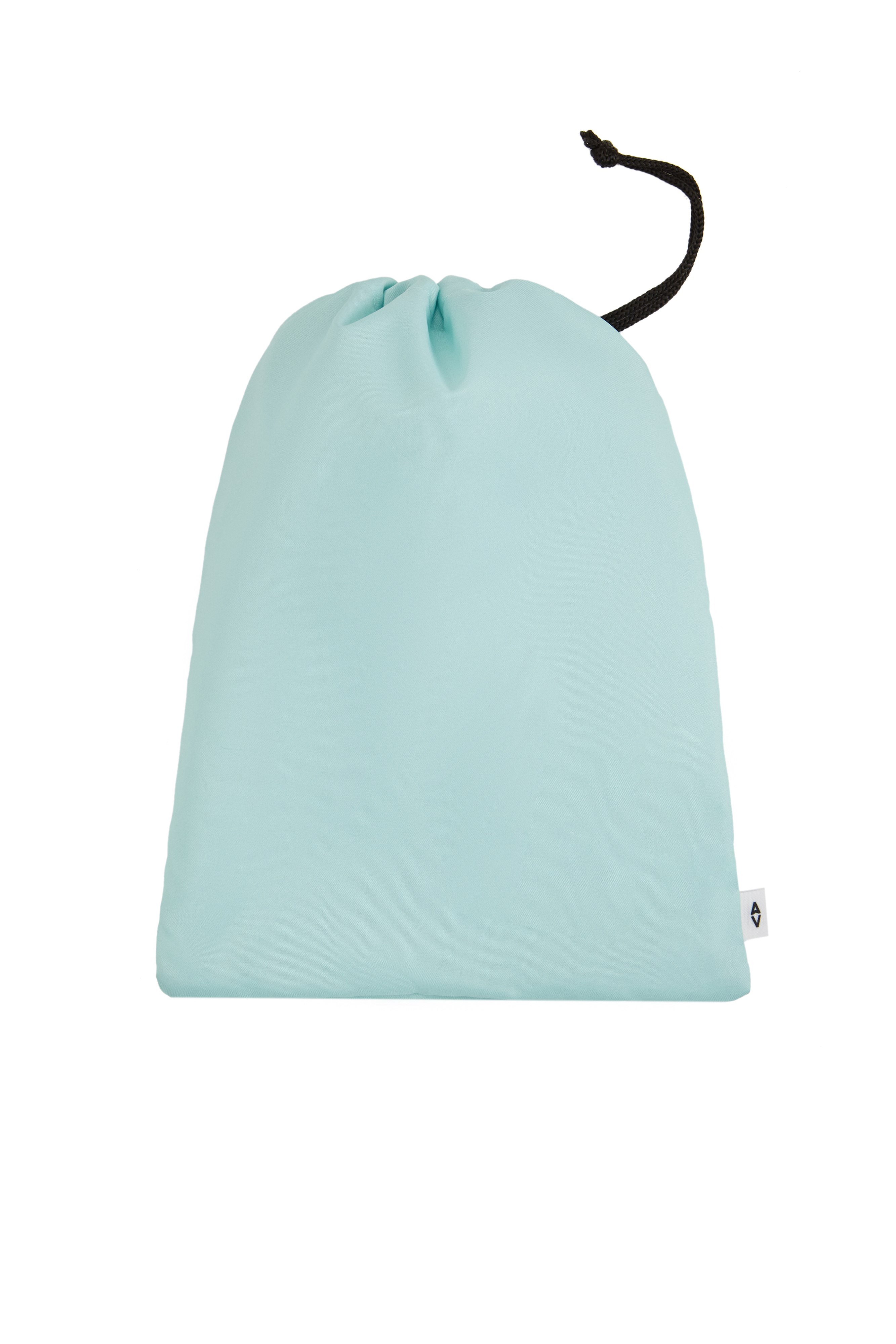 Картинка Захисний чохол для валіз ECO TRAVEL SMALL блакитний